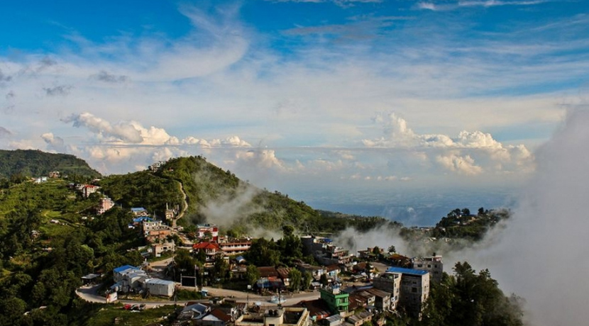 East Nepal Travel Visit