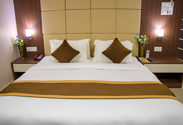 King Suite Hotel Gajur Itahari