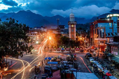 Beautiful Dharan Blog and Travel Nepal East